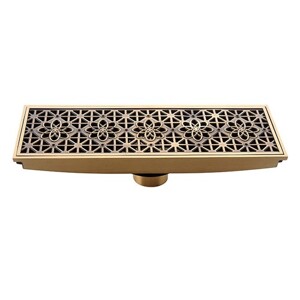 Thoát sàn chống mùi Haduvico HD030