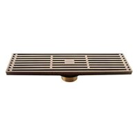 Thoát sàn chống mùi Haduvico HD029