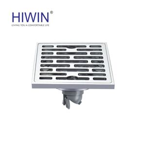 Thoát sàn Hiwin đồng mạ crom FD-1408A