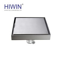 Thoát sàn Hiwin inox 304 FD-T11