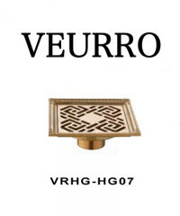 Thoát sàn Veurro VRHG-HG07