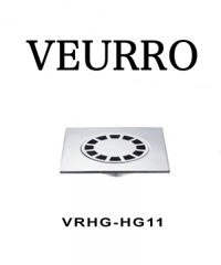 Thoát sàn Veurro VRHG-HG11