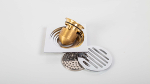 Thoát sàn Veurro VRPK 6006