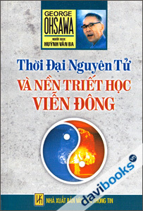 Thời đại nguyên tử và nền triết học viễn đông