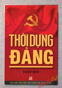 Thời Dựng Đảng