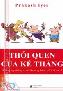 Thói Quen Của Kẻ Thắng