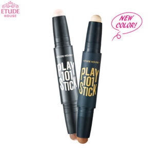 Thỏi tạo khối Etude House Play 101 Stick Contour Duo