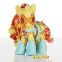 Thời trang của Sunset Shimmer B0362/B0360