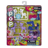 Thời trang cùng Hồng Hào My Little Pony - A8741/A8205