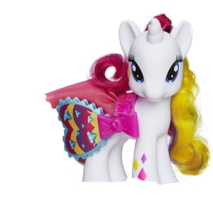 Thời trang mùa xuân với Rarity My Little Pony A5773/24985