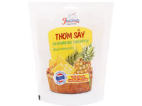 Thơm sấy dẻo Thaifruitz - 100g