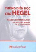 Thông Diễn Học Của Hegel