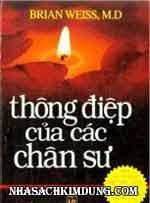 Thông điệp của các Chân Sư