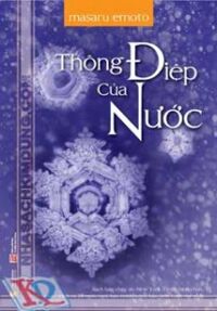 Thông Điệp Của Nước