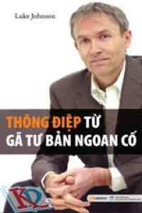 Thông điệp từ gã tư bản ngoan cố