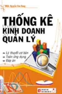 Thống kê trong kinh doanh và quản lý