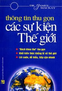 Thông tin thu gọn các sự kiện thế giới