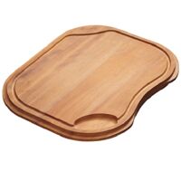 Thớt gỗ Franke Chopping Board Wood 112.0010.682