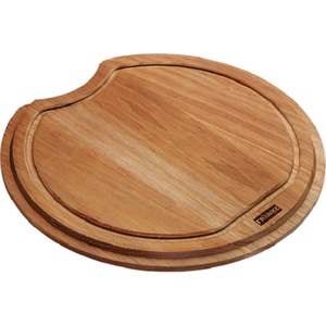 Thớt gỗ Franke Chopping Board Wood 112.0040.687