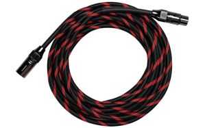 Thronmax X60 Premium XLR cable