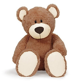 Thú bông Gấu Teddy Caramel 40482 35cm