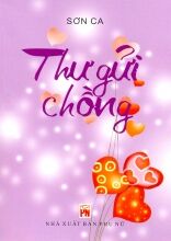 Thư Gửi Chồng