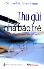 Thư Gửi Nhà Báo Trẻ Nghệ Thuật Của Sự Cố Vấn