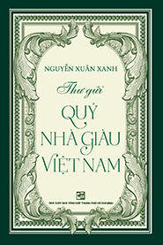 Thư Gửi Quý Nhà Giàu Việt Nam