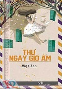 Thư Ngày Gió Ấm