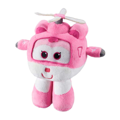 Thú nhồi bông Super Wings - Dizzy lốc xoáy YW711304