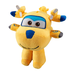 Thú nhồi bông Super Wings Donnie thông minh YW711302