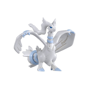 Thú nhựa Pokemon LESIRAM Kid's Kingdom M-009