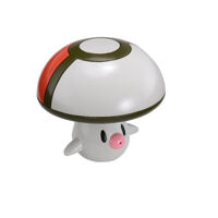 Thú nhựa Pokemon M-037 TAMAGETAKE Takara Tomy 4904810478249