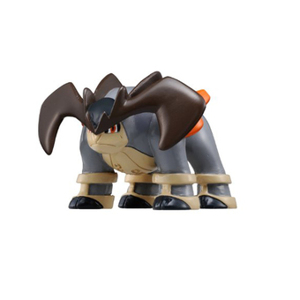 Thú nhựa Pokemon M-049 TERRAKION