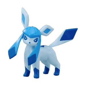 Thú nhựa Pokemon M-140 GUREISIA Takara Tomy - Kid's Kingdom 4904810427506