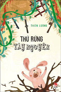 Thú rừng Tây Nguyên