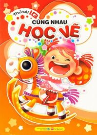 Thử tài IQ - Cùng nhau học vẽ