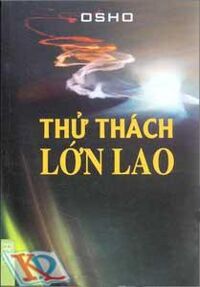 Thử Thách Lớn Lao