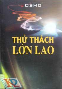 Thử Thách Lớn Lao