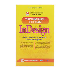 Thủ Thuật Nhanh Chế Bản Indesign