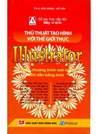 Thủ Thuật Tạo Hình Với Thế Giới Thực Illustrator