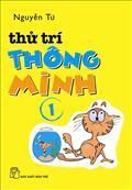 Thử trí thông minh 01