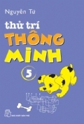 THỬ TRÍ THÔNG MINH 05