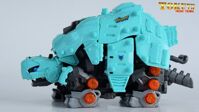 Thú vương đại chiến ZOIDS Gannontoise ZW05