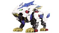 Thú vương đại chiến ZOIDS - ZW01