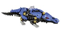 Thú vương đại chiến zoids zw06 gabrigator - chiến binh thú zoids