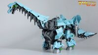 Thú vương đại chiến ZOIDS ZW08 Graciosaurus