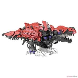 Thú Vương Đại Chiến Zoids ZW12 Death Rex