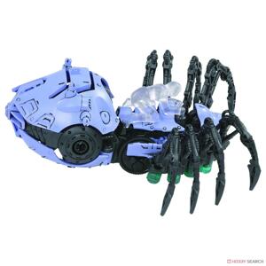 Thú Vương Đại Chiến Zoids ZW18 Spideath