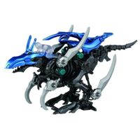 Thú vương đại chiến zoids zw27 raptoria (chiến binh thú zoids)